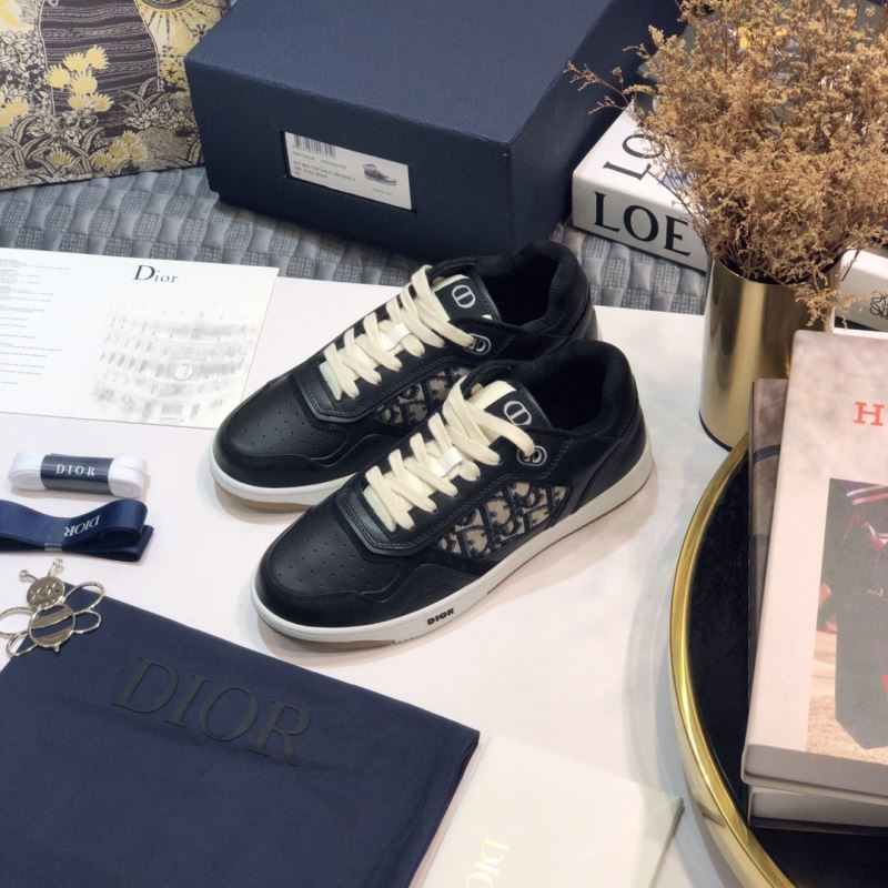 Christian Dior Sneaker